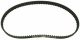 T227 S.A. Gear timing Belt Manufacturer Quality 40227 TB227 95227 HT227 124RU2