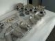 TRIPLE 45 mm ECON DCOE KIT K659-45-ECON CARBS ALL NEW FIT DATSUN 240Z 260Z