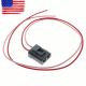 Ignition Coil Connector Pigital Plug Harness For Volvo S40 T4 Sedan 4-Door