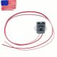 Ignition Coil Connector Pigital Plug Harness 3523813 For Volvo S40 V40 V90 960