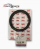 THO Engine Crankshaft Seal - Replacement for Subaru - Brat,  DL,  GL,  Loyale,  RX