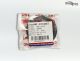 THO CAM OIL SEAL - REPLACEMENT - SUBARU - EJ257 TURBO IMPREZA,  FORESTER,  LEGACY