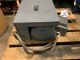 TP PHASING UNIT 120 SINGLE PHASE TO 230/460 VOLT 3 PHASE - 5 HORSEPOWER/REBUILT