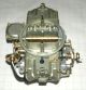 1966 CHEVROLET HOLLEY LIST 3246 SERVICE DATED 427/425HP  PERFECT-YR WARR