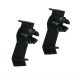 2PCS Fits BMW E53 X5 00-06 51338254781 Window Regulator Clip Front Left & Right