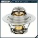 Thermostat for Dodge Ram 1500 2500 B1500 Durango Dakota Jeep Grand Cherokee