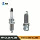 DILZKAR7C11S Laser Iridium Spark Plugs for Honda Fit 1.5L 2015-2018 City 16-20