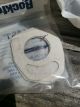 Easy-Stat Thermostat Gaskets - S1060ST - Grove Manufacturing,  lot of 3 gaskets