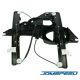 Front Passenger Side Window Regulator For 2003-2006 Lincoln Navigator 5.4L V8