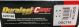 Duralast DGC 710 brake pads ROCK BOTTOM CLEARAN PRICE FREE SHIPPING,  LAST ONE)