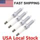 4Pcs DILKAR6A11 Iridium Spark Plug 22401JA01B For Nissan Altima Rogue