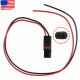 COOLANT THERMOSTAT CONNECTOR PLUG For BMW e90 3 5 6 7 X3 X5 X6 Z4 M3 alpina B7 L