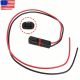 COOLANT THERMOSTAT CONNECTOR PLUG JT0042323 For BMW?128i 2008-2012