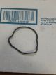 Honda Oil Pump Cover O Ring NOS OEM P# 91302-ZV7-000