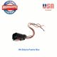 CONNECTOR FOR 4609086 camshaft Position sensor Fit 300M CONCORDE INTREPID