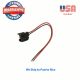 connector for Cylinder Head Temperature Sensor Fits: Ford Lincoln 2009-2019