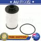1 New DSG DQ250 Transmission Filter Fit Audi A3 VW Golf MK5 EOS GTI 02E305051C