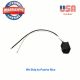 CONNECTOR FOR Ignition Coil For 94-95 Geo Tracker 94-97 Metro