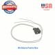 CONNECTOR FOR IGNITION COIL FITS :90919-02207 UF209 E575 5C1188