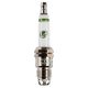E3 Spark Plug E3.40 Premium DiamondFire Automotive 14mm Tapered Resistor