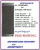New AC Condenser for CATERPILLAR D6R DOZER 252-4915