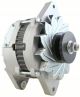Heavy Duty Alternator for Komatsu Dozer D375A-5EO SA6D-170E-3 Diesel 2002 - 2010