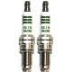 E3 Spark Plug E3.1102-PACK) DiamondFire Racing 12mm .750