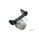 One New Genuine HVAC Heater Control Valve 64111386707 for BMW