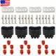 4 sets For Lexus/ Toyota Ignition Coil Connector 90980-11885