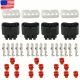 4 set Ignition Coil Plug Connector For 2006-2010 Toyota Yaris 90919-02239