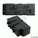 One New Genuine Vacuum Power Supply Pump 2308000648 for Mercedes MB