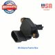 Manifold Air Pressure MAP Sensor 5093103AA Fits RAM2500 RAM3500