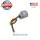 CONNECTOR FOR Acura Integra Honda Civic Accord TPS