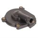 Engine Crankcase Vent Valve Oil Separator Cover For Mercedes E350 C350 ML350