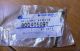 Subaru OEM Timing Belt Cover Bolt 6x50x18 New In Bag