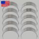 10pcs crankshaft main bearing set fit for 08-20 Hyundai Kia 2.0l 2.4l 210202g100