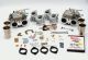 DUAL 45 DCOE CONVERSION KIT K205-ECON fits BMW 2002