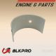 BEARING CON ROD STD Standard FOR CUMMINS L10 M11 10 11 3016760 1 Pair