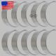 10Pcs Crankshaft Main Bearing Kit 210202G100 For 2008-2020 Hyundai Kia 2.0L 2.4L