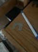 GM #3755670 63-82 Corvette Shim NEW Bumper & Radiator Core Support 1/8