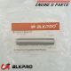 12* GUIDE VALVE Intake Exhaust STEM For 5.9 Cummins 4B 6B 3906206 CASE JCB