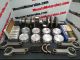 438 Small Block Ford Stroker 351W Based Forged Balanced Rotating Assy