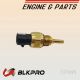 New Original DCEC Cummins Temp Sensor Sender 5.9L 6B 4B ISB QSB CASE JCB 4954905