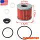 Automatic Transmission Filter ATF Kit for Honda Accord 2003-2007 91301-RAY-004