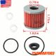 Automatic Transmission Filter ATF Kit for Honda Accord 2003-2007 25450RAY003 US