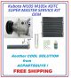 NEW OEM AC COMPRESOR MASTER SERVICE KIT FOR Kubota M105 M105x XDTC