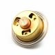 160 Degree Robertshaw Style Thermostat High Flow For Ford Chevy GMC Jeep Dodge