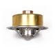 High Flow 160 Degree Robertshaw Style Thermostat For GMC Jeep Dodge Ford Chevy