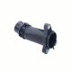 New Engine Connector Pipe for BMW 2016 2017 2018 2019 X3 2.0L 3.0L 11118511205