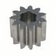 Steering Sector Pinion Gear GX20053 for John Deere 102 155C 190C D100 D105 D110